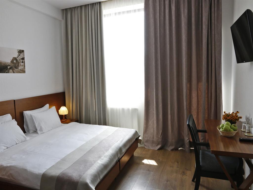 Hotel Club-2100 Gudauri Pokój zdjęcie